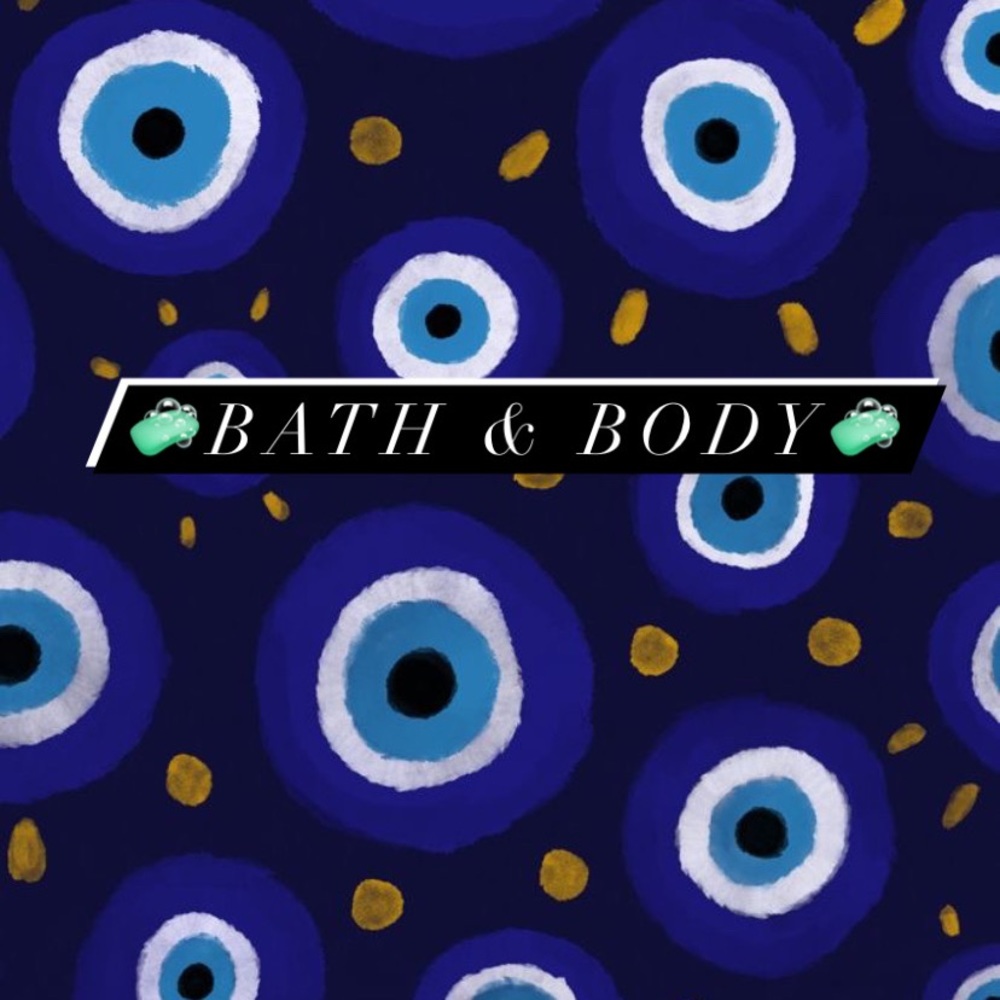 🧿Bath & Body🧿